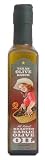 ROASTED GARLIC FIRST COLD PRESS EXTRA VIRGIN OLIVE OIL