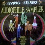 Audiophile Sampler