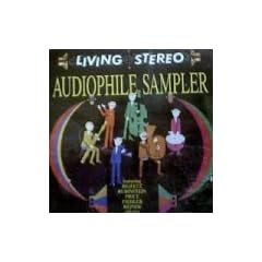 Living Stereo Audiophile Sampler
