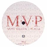 M.V.P / ROC YA BODY (MIC CHECK 1, 2) (JUPITER ACE)