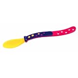 Extra Gentle Soft Tip Spoons - 4 pk