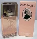 White Shoulders Eau de Cologne Spray 133ml. 4.5 FL. OZ. - B0009OAJF8