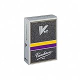 V12 Series Bb Clarinet Reeds (Box of 10)