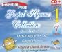 Karaoke Music CDG: Chartbuster CDG Essential Plus ESP456 - Gospel Hymns