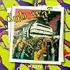 Image of album by Dub War