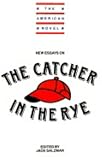 Cover of New Essays on The "Catcher in the Rye" by  0521377986