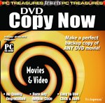  : DVD Copy Now