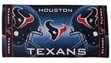 Houston Texans Beach Towel