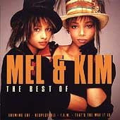 Mel & Kim