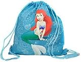 Disney Princess Little Mermaid Drawstring Bag