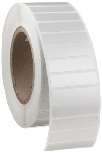 Brady tht-53-480-3 2" width x 0.5" height, b-…
