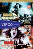Bronx Warriors / Bronx Warriors 2 [DVD] [1982]