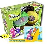 Backyardigans View Master Gift Set