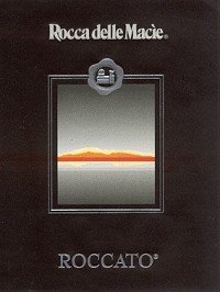 Rocca Delle Macie Roccato 2006 750ML
