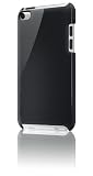 Produkt-Bild: Belkin Shield Micra (Metallic) Schutzh&uuml;lle f&uuml;r iPod touch schwarz
