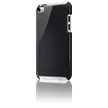Belkin Shield Micra (Metallic) Schutzh�lle f�r iPod touch schwarz