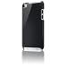 Belkin Shield Micra (Metallic) Schutzh�lle f�r iPod touch schwarz