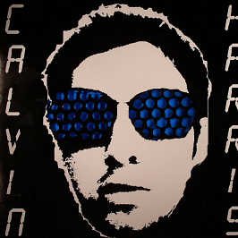 Calvin Harris Picture 6