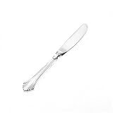 Wallace French Regency Hollow Handle Butter Spreader