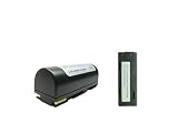 TechFuel  Battery for Toshiba PDR-M5 Digital Camera