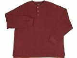 Roundtree & Yorke Outdoors Rugby Style Shirt