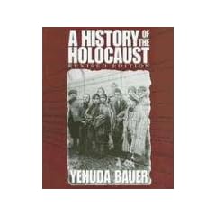 A History of the Holocaust (Single Title Social Studies)