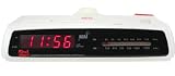  : First Alert WX-39 Weather Scanner and Clock Radio