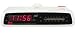 Electronics : First Alert WX-39 Weather Scanner and Clock Radio