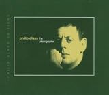 Revue Philip Glass  / The Photographer