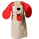 Dog Puppet