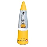 Spearmark Wall-e Glitter Lampby Spearmark