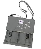 ERGO Galaxy Grey Changing Pad