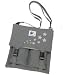 ERGO Galaxy Grey Changing Pad