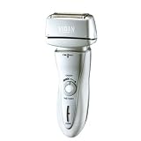 IZUMI VIDAN 往復式シェーバー シルバー IZF-V40S