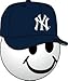 MLB Yankees Antenna Topper