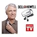 Bell & Howell Sonic Earz - As Seen On TV
