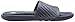 adidas Performance Men's Voolossage Sandal,Onix Grey/Night Metallic/Onix Grey,8 M US