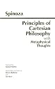 Principles of Cartesian Philosophy