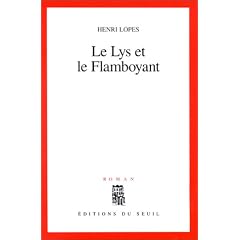Le Lys et le Flamboyant