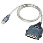 ���g�b�N�V�X�e�� USB2.0-UltraSCSI�R���o�[�^ U2SCX