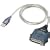 ���g�b�N�V�X�e�� USB2.0-UltraSCSI�R���o�[�^ U2SCX