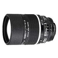 Nikon 135mm f/2.0D AF DC-Nikkor Lens for Nikon Digital SLR Cameras