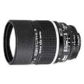 Nikon 135Mm F2D Af Dc Nikkor Lens