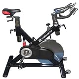 Fitnex X Series Velocity Indoor Training Bike
