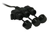 UPC 742575984896 product image for Aquascape AQSC 3-Way Splitter for Transformer | upcitemdb.com