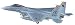 1/48 F-15C �C-�O�� #P10