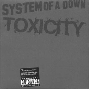 Toxicity
