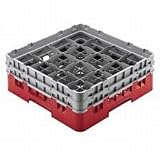 Cambro Dishwasher Rack, 16 Compartment, Medium