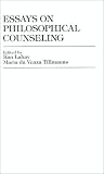 Essays on Philosophical Counseling