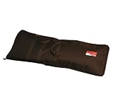 Gator GBE-EXTREME-1 Economy Gig Bag for Radically-Shaped Guitars Like the Flying V, Explorer, Jackson, BC Rich, & Others